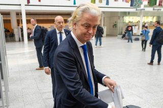 Geert Wilders